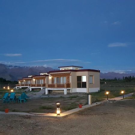 The Fortune Resorts Leh Ngoại thất bức ảnh