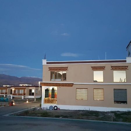The Fortune Resorts Leh Ngoại thất bức ảnh