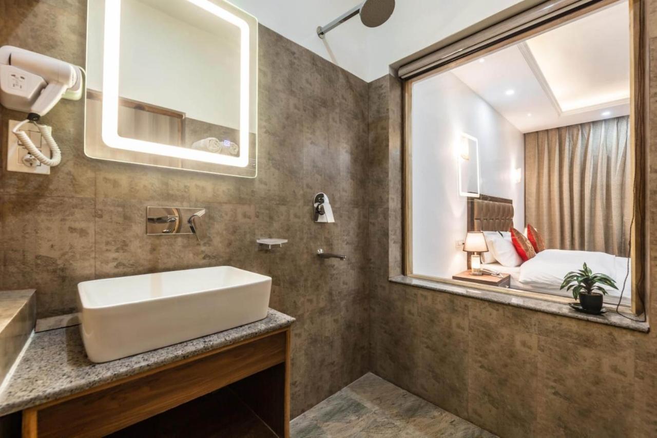 The Fortune Resorts Leh Ngoại thất bức ảnh