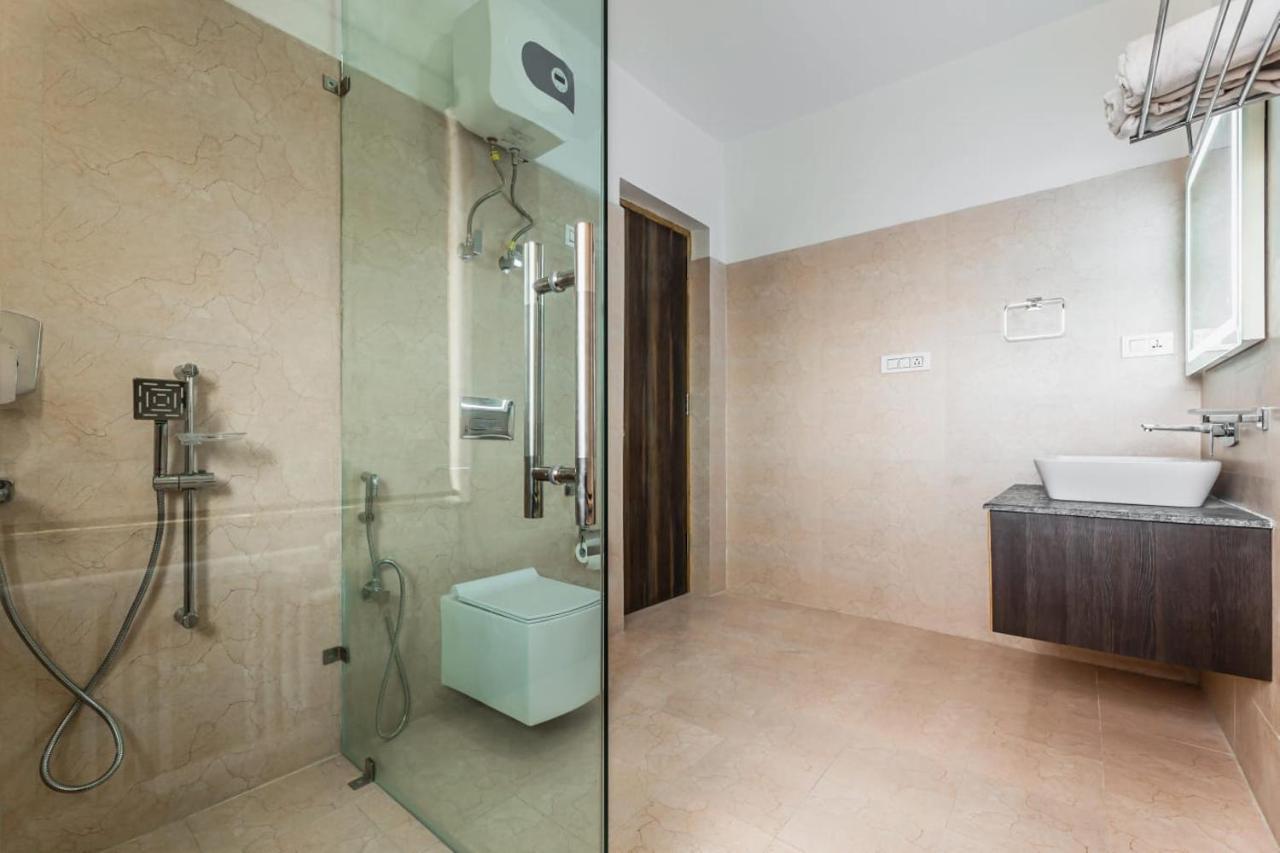 The Fortune Resorts Leh Ngoại thất bức ảnh