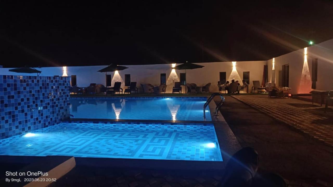 The Fortune Resorts Leh Ngoại thất bức ảnh